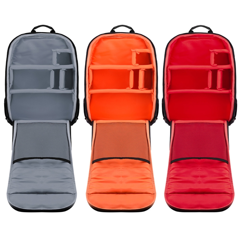 Backpack for FPV Combo Accesso - مراجعة Drone Backpack وسعره