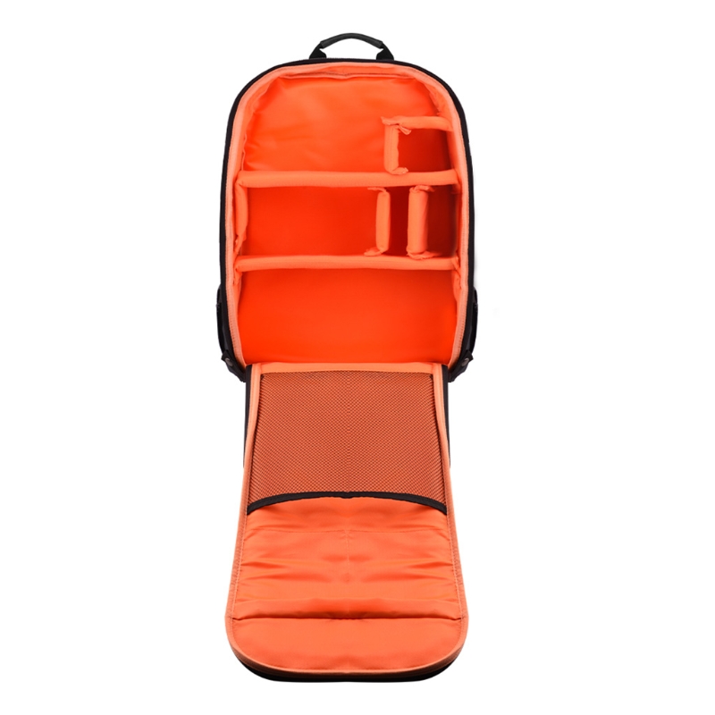 Backpack for FPV Combo Accesso - مراجعة Drone Backpack وسعره