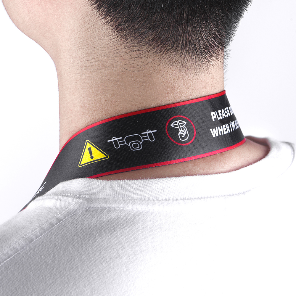 Neck Lanyard for DJI Mavic 3/A - مراجعة Drone Neck Strap وسعره
