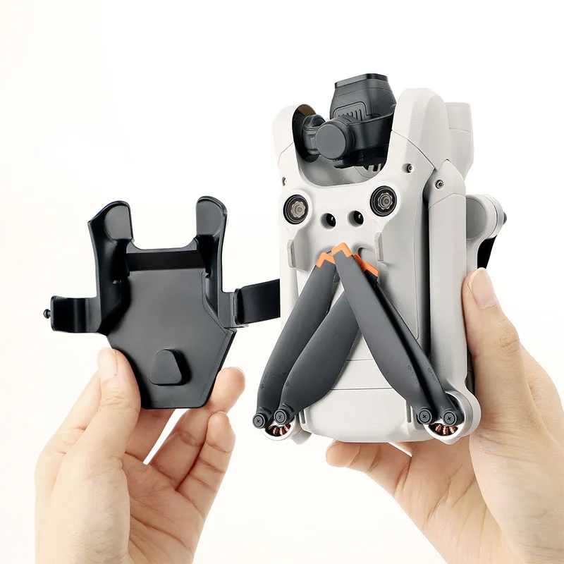 Propeller Bottom Holder for DJ - مراجعة Drone Propeller Holder وسعره