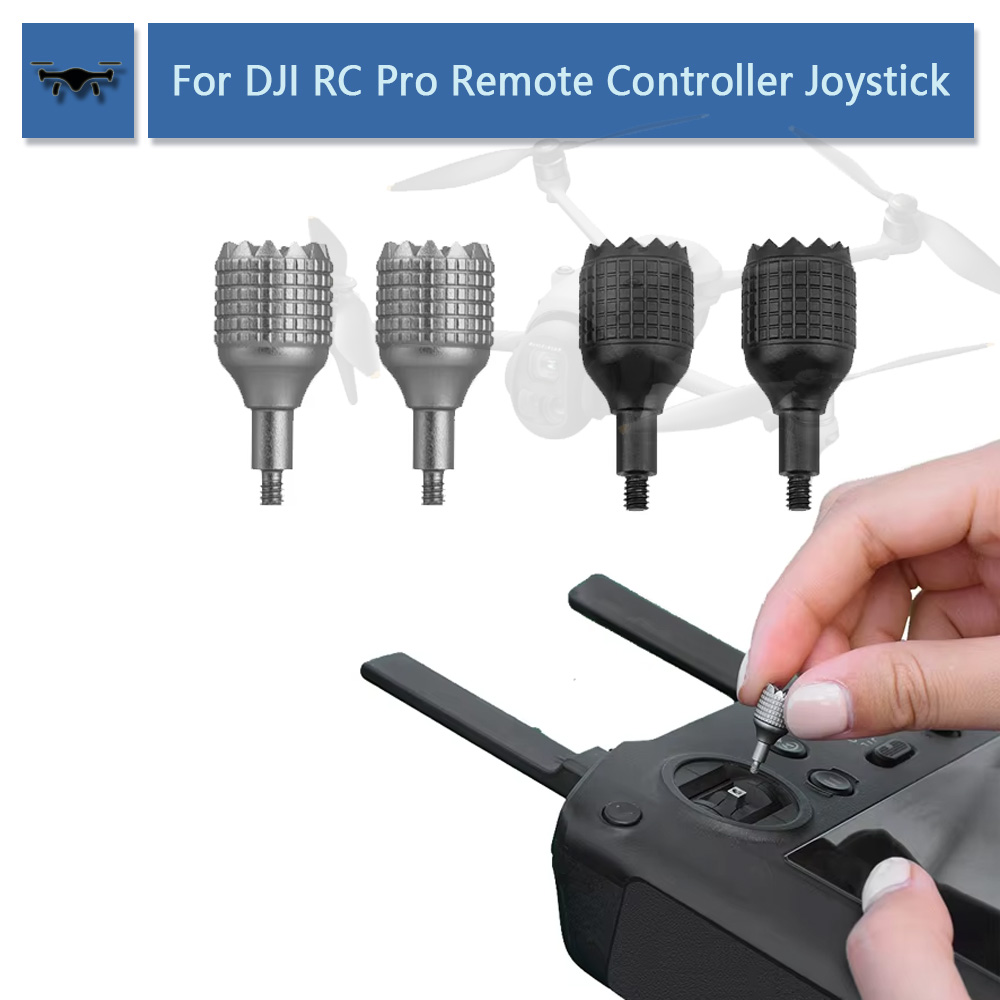 Original Joystick Thumb Stick  - مراجعة Drone Control Stick وسعره