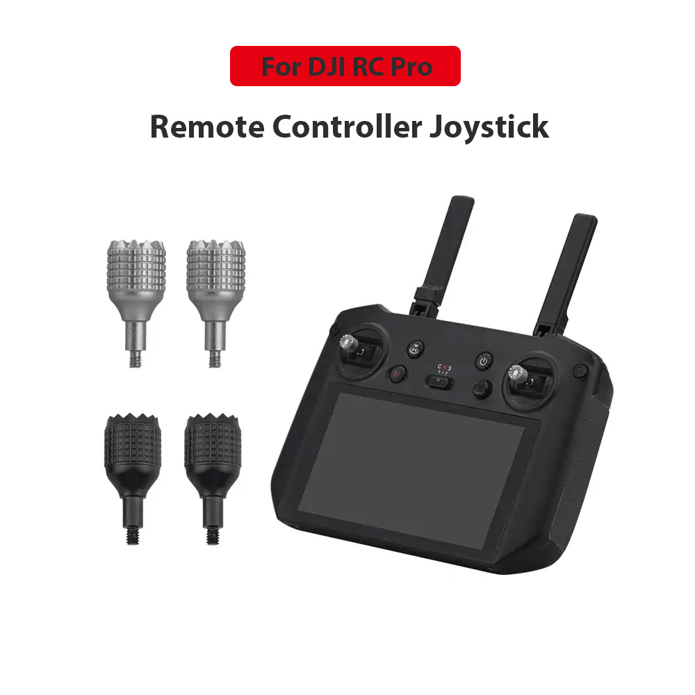 Original Joystick Thumb Stick  - مراجعة Drone Control Stick وسعره