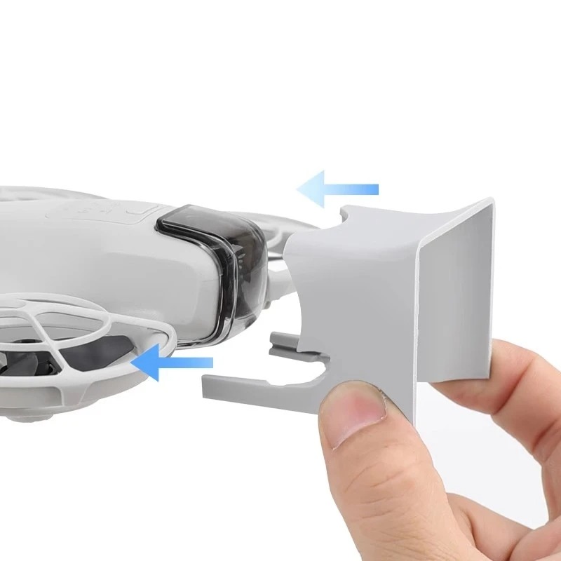 For DJI NEO Drone Gimbal Lens  - مراجعة Drone Sun Shade وسعره