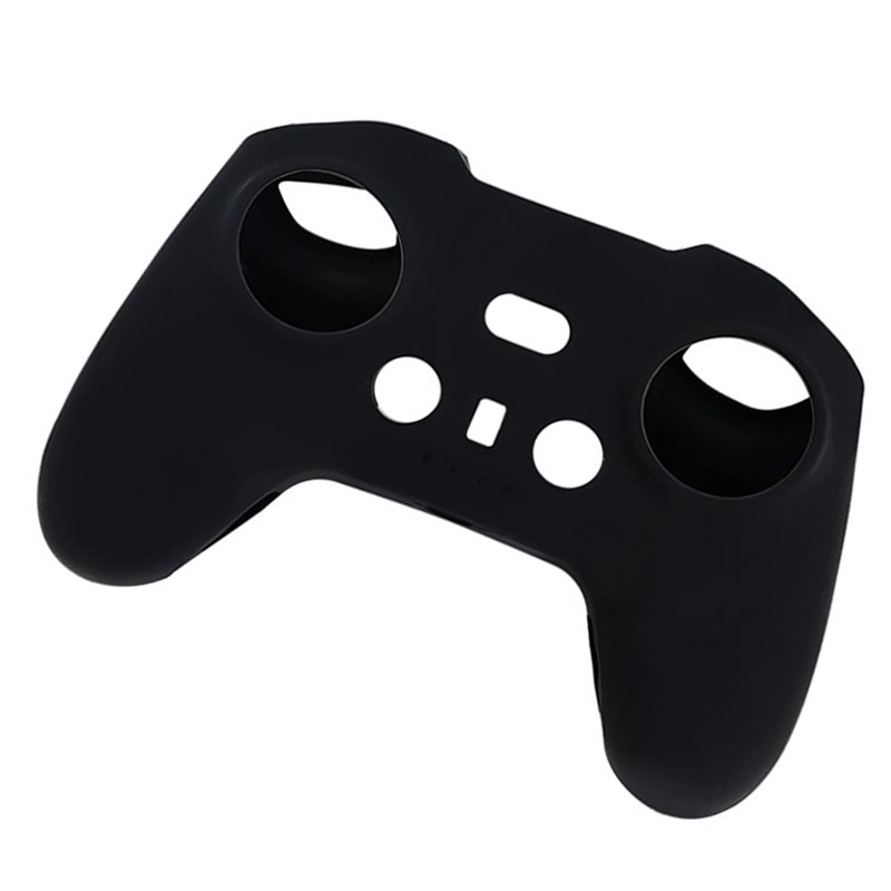 RC 3 Silicone Cover Protective - مراجعة Drone Controller Hood وسعره
