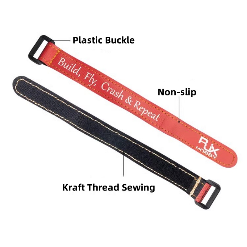 200X20MM Non Slip Silicone Bat - مراجعة Drone Remote Controller Lanyard وسعره