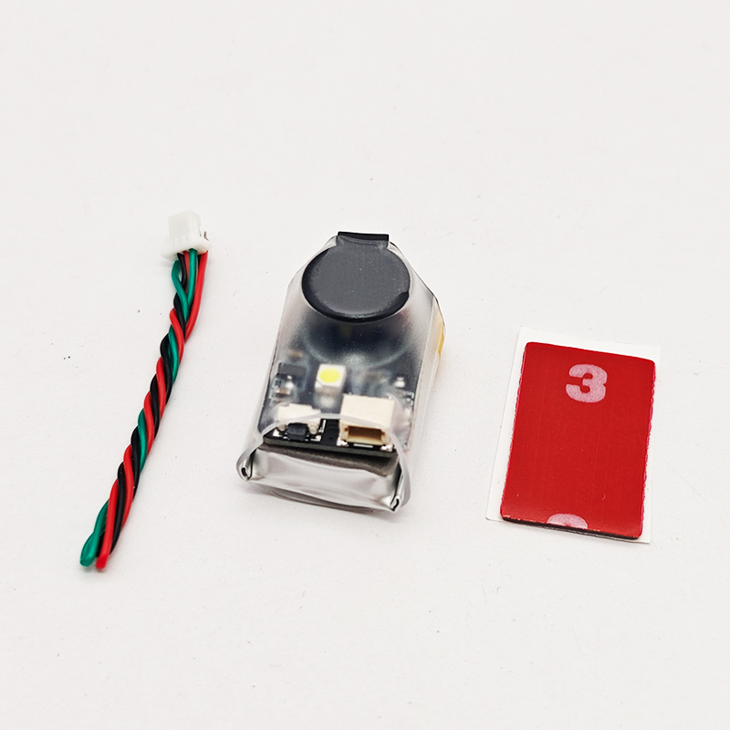 JHE42B/ JHE42B_S/ JHE20B Finde - مراجعة Drone Beacon Light وسعره