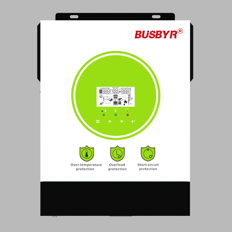 3000W Pure Sine Wave Hybrid Of - مراجعة Drone Solar Charger وسعره