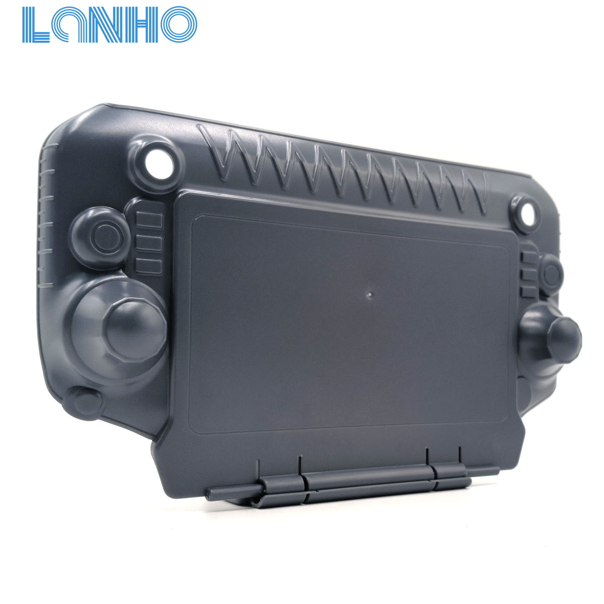 RC Protection Cover Guard Scre - مراجعة Drone Controller Hood وسعره