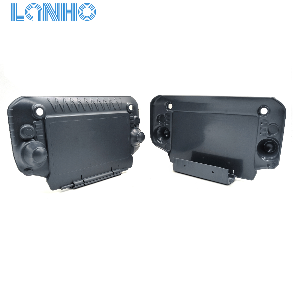 RC Protection Cover Guard Scre - مراجعة Drone Controller Hood وسعره
