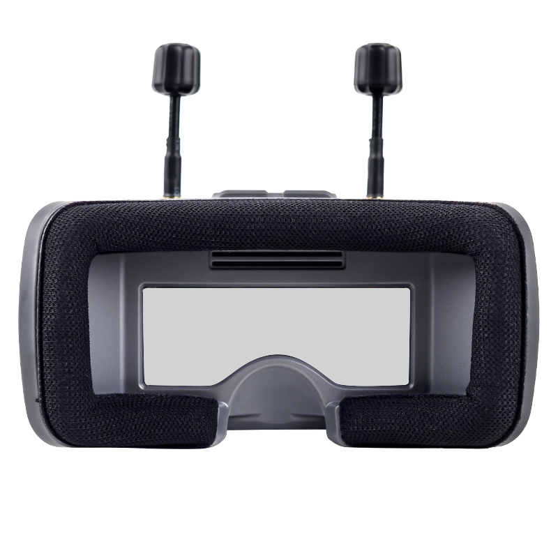 VR200 3.5 inch FPV Goggles  5. - مراجعة Drone Controller Screen وسعره