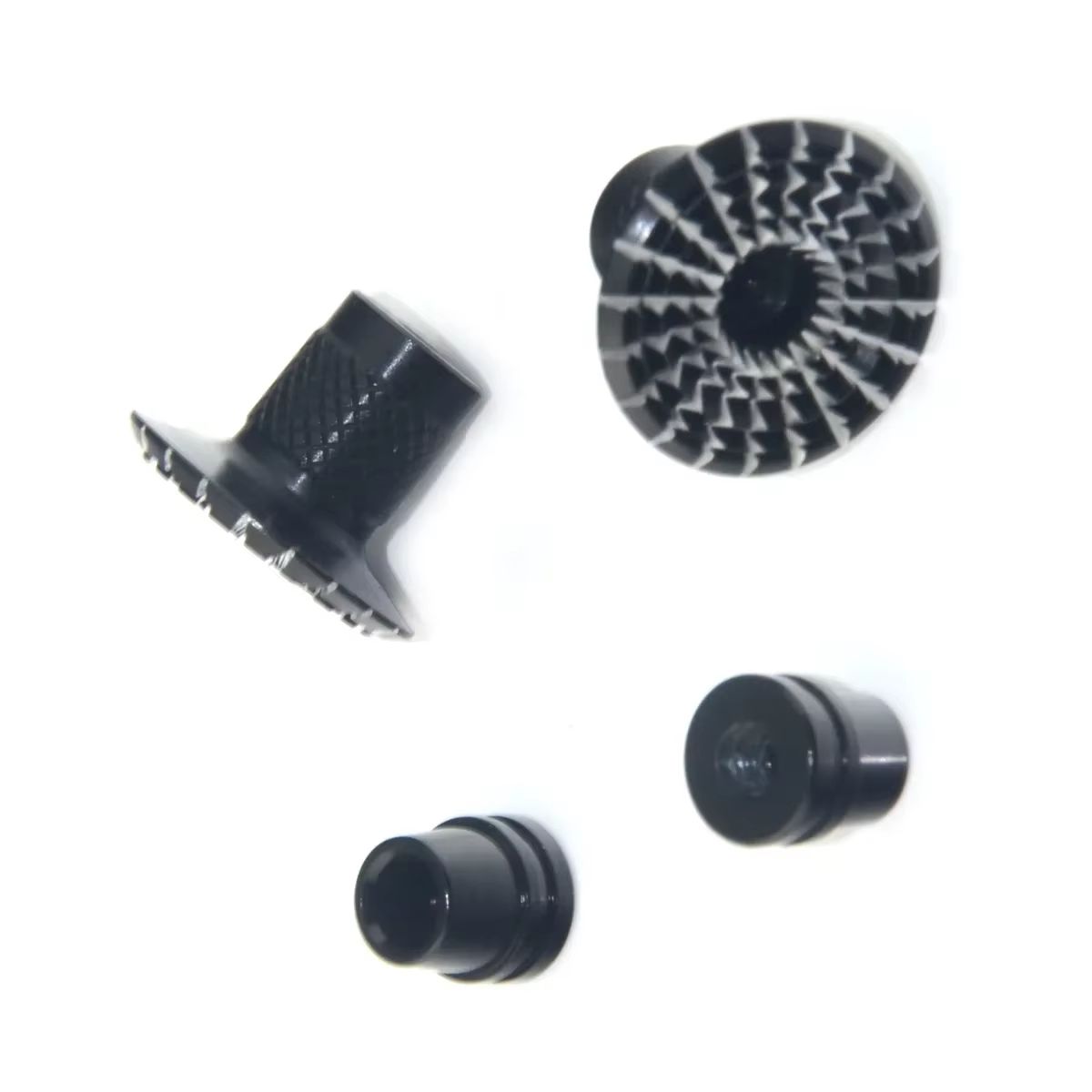 3D style stick end M3 thread f - مراجعة Drone Control Stick وسعره
