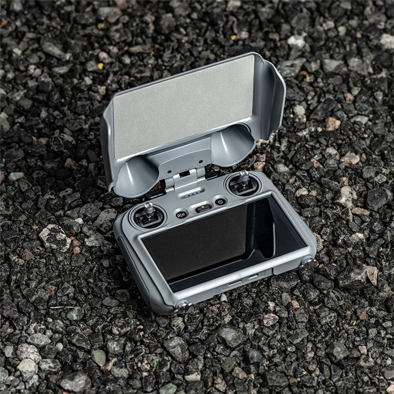 New-STARTRC For DJI Mini 4Pro  - مراجعة Drone Sun Shade وسعره