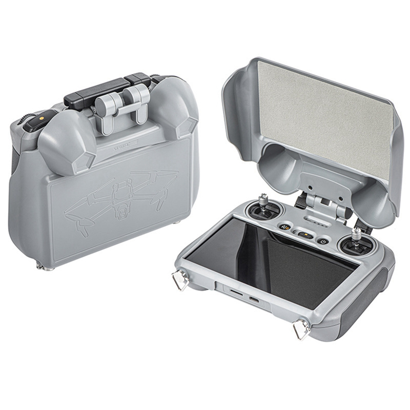 New-STARTRC For DJI Mini 4Pro  - مراجعة Drone Sun Shade وسعره