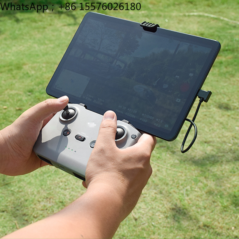 BRDRC Tablet Holder for DJI Ma - مراجعة Drone Tablet Mount وسعره