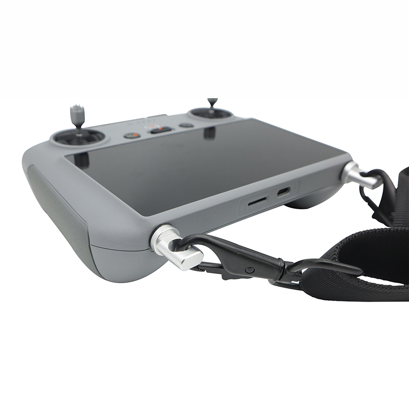 For DJI AIR 3/2S/Mavic 3Pro/3  - مراجعة Drone Remote Controller Lanyard وسعره