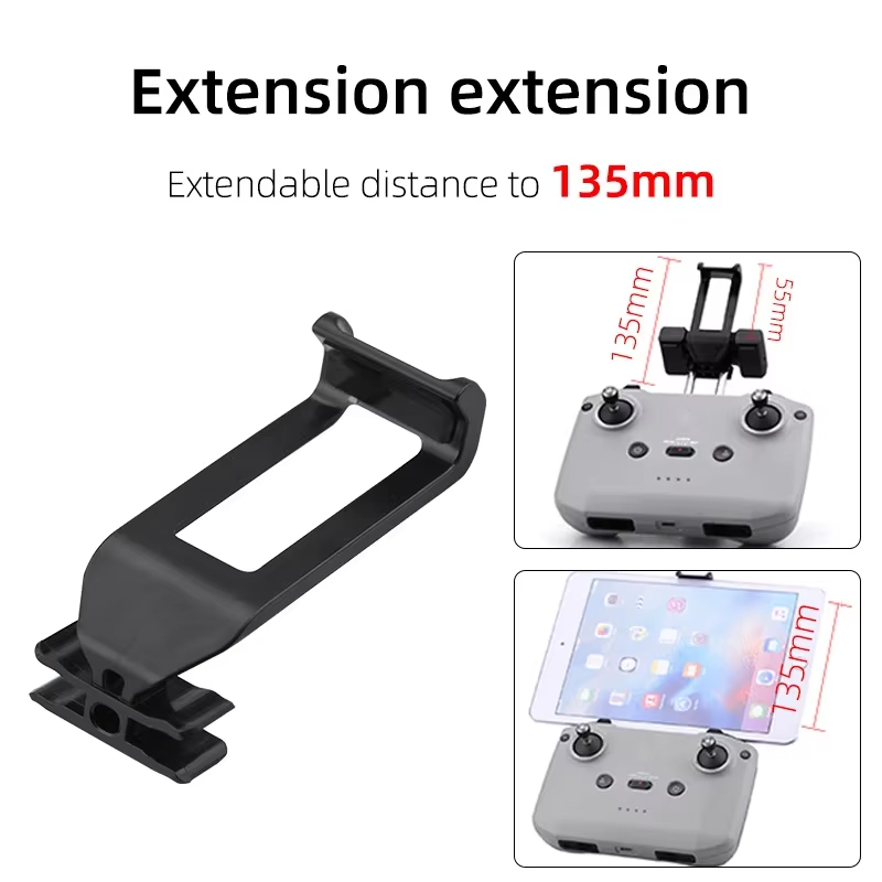 Tablet Mobile Phone Holder for - مراجعة Drone Tablet Mount وسعره