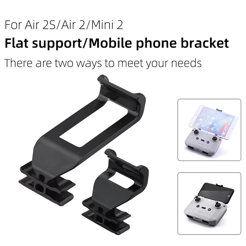 Tablet Mobile Phone Holder for - مراجعة Drone Tablet Mount وسعره