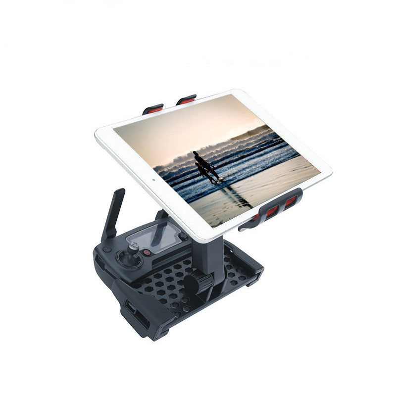 Remote Control Clip Mounts Pho - مراجعة Drone Tablet Mount وسعره