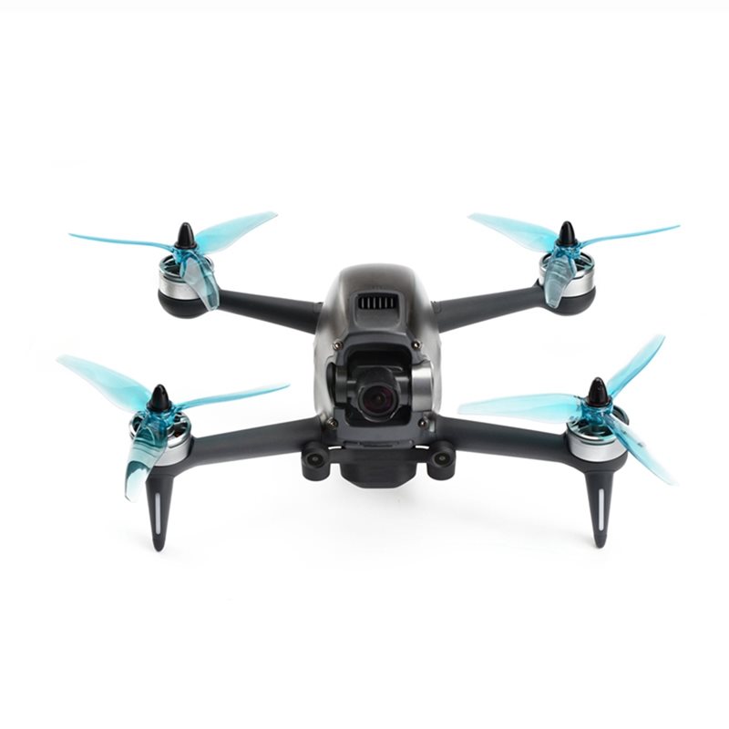 B50B-Motor Plate Adapter 4Pcs  - مراجعة Drone Propeller Holder وسعره