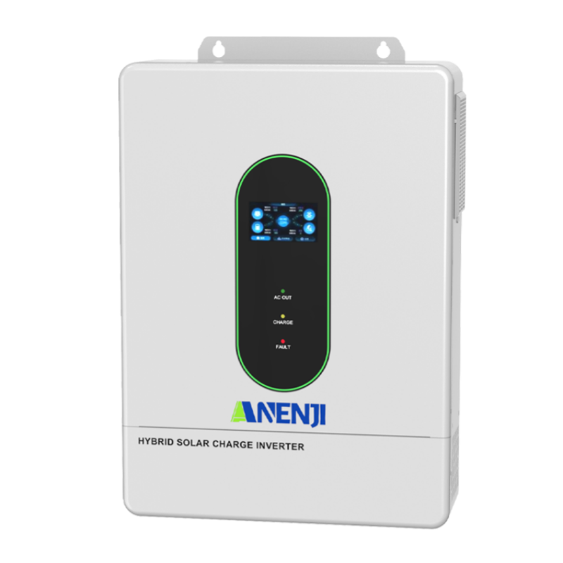ANENJI Split-phase 120V/240V 1 - مراجعة Drone Solar Charger وسعره