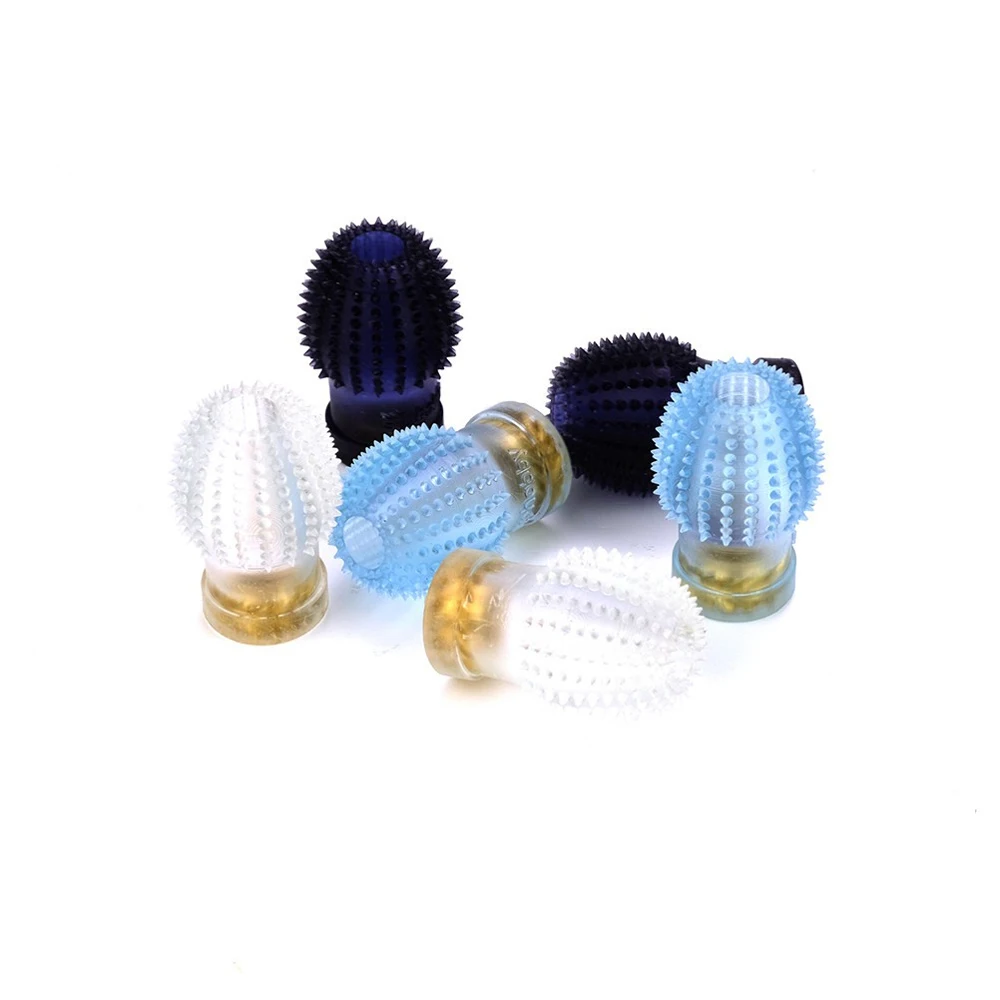 2pcs STPHOBBY Resin Mushroom H - مراجعة Drone Control Stick وسعره