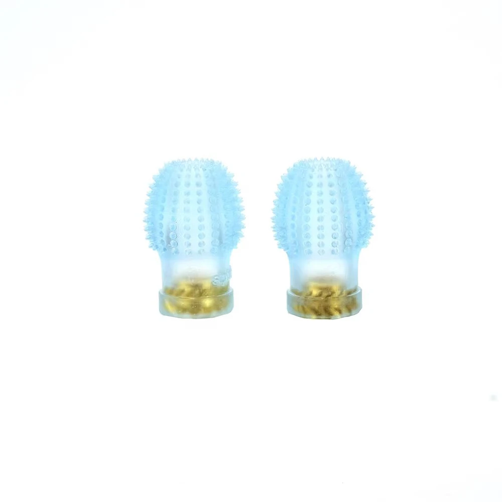 2pcs STPHOBBY Resin Mushroom H - مراجعة Drone Control Stick وسعره
