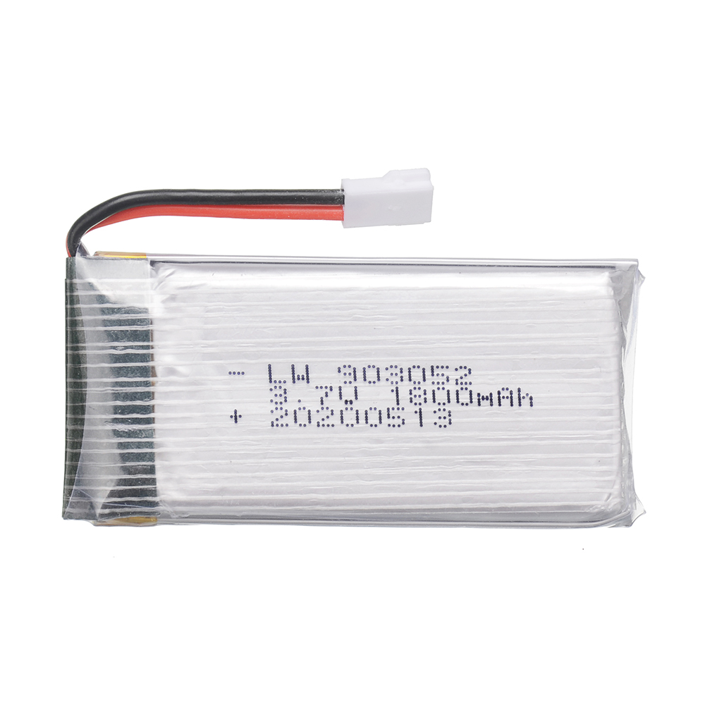 5IN1 Charger 903052 3.7V 1800m - مراجعة Drone Battery Charger وسعره