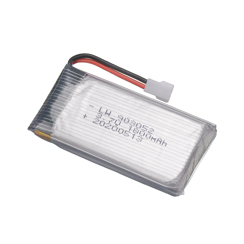 5IN1 Charger 903052 3.7V 1800m - مراجعة Drone Battery Charger وسعره