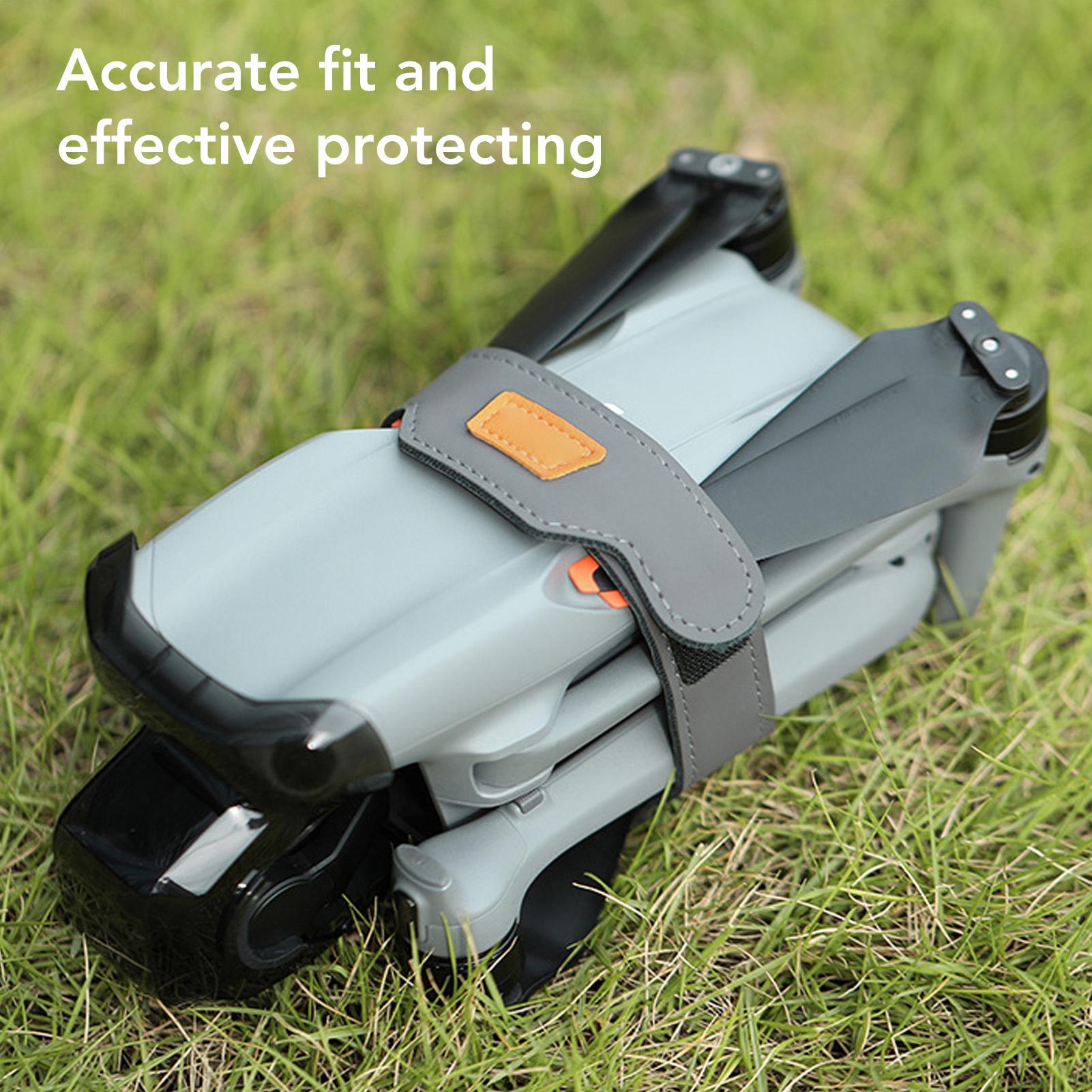 Drone Propeller Holder PU Anti - مراجعة Drone Propeller Holder وسعره