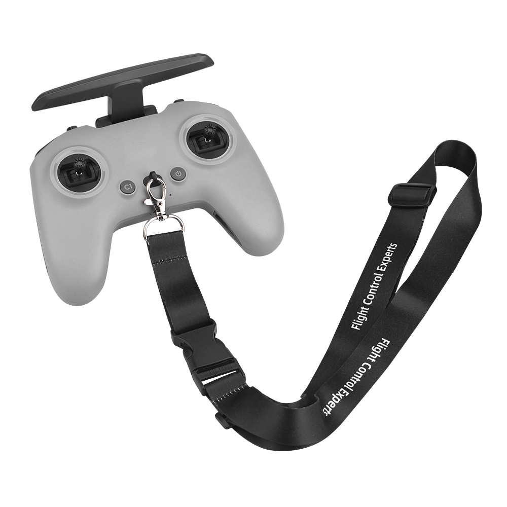 Lanyard NeckStrap for DJI Avat - مراجعة Drone Neck Strap وسعره