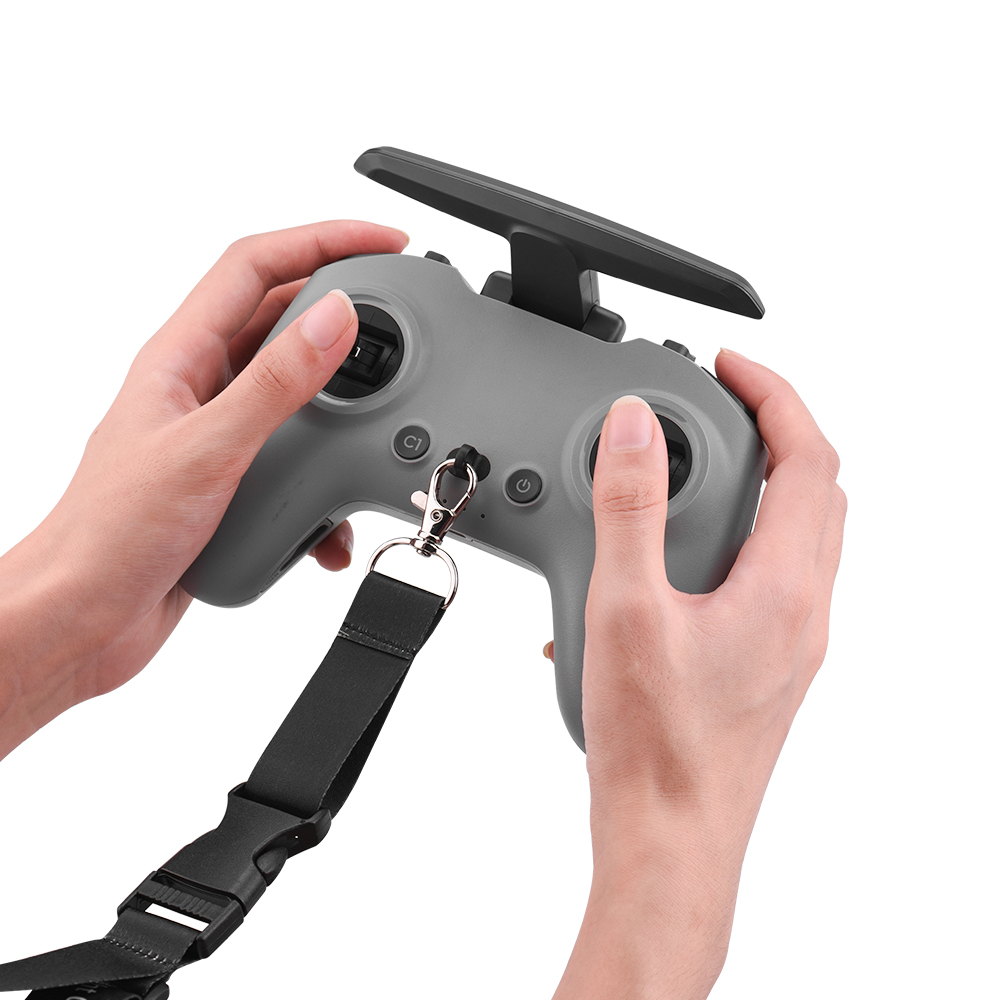 Lanyard NeckStrap for DJI Avat - مراجعة Drone Neck Strap وسعره