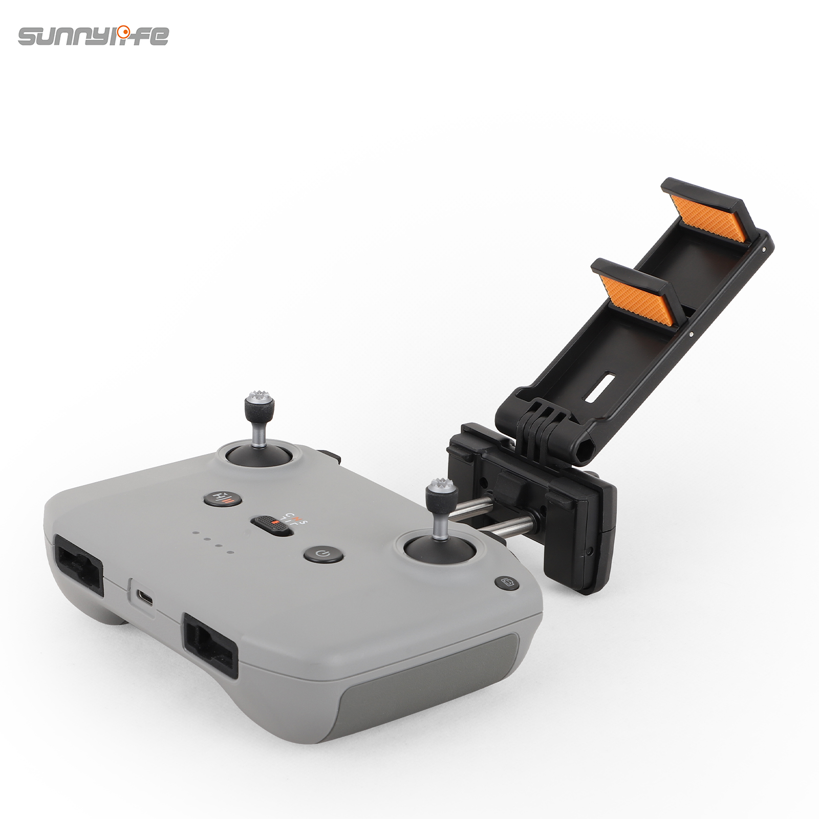 New Foldable Disassembly-free  - مراجعة Drone Tablet Mount وسعره