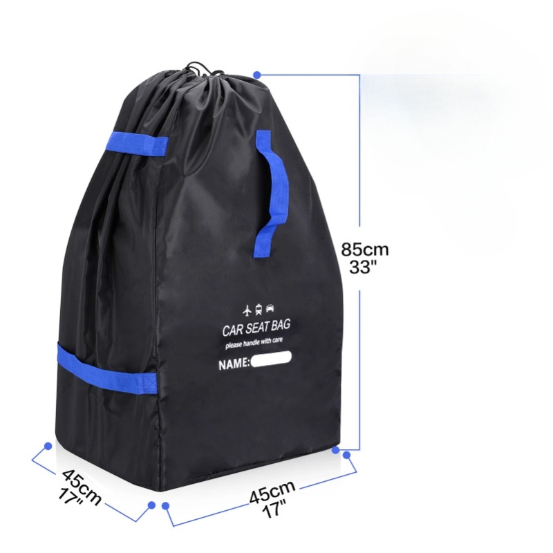 Car Seat Bag Backpack Universa - مراجعة Drone Backpack وسعره