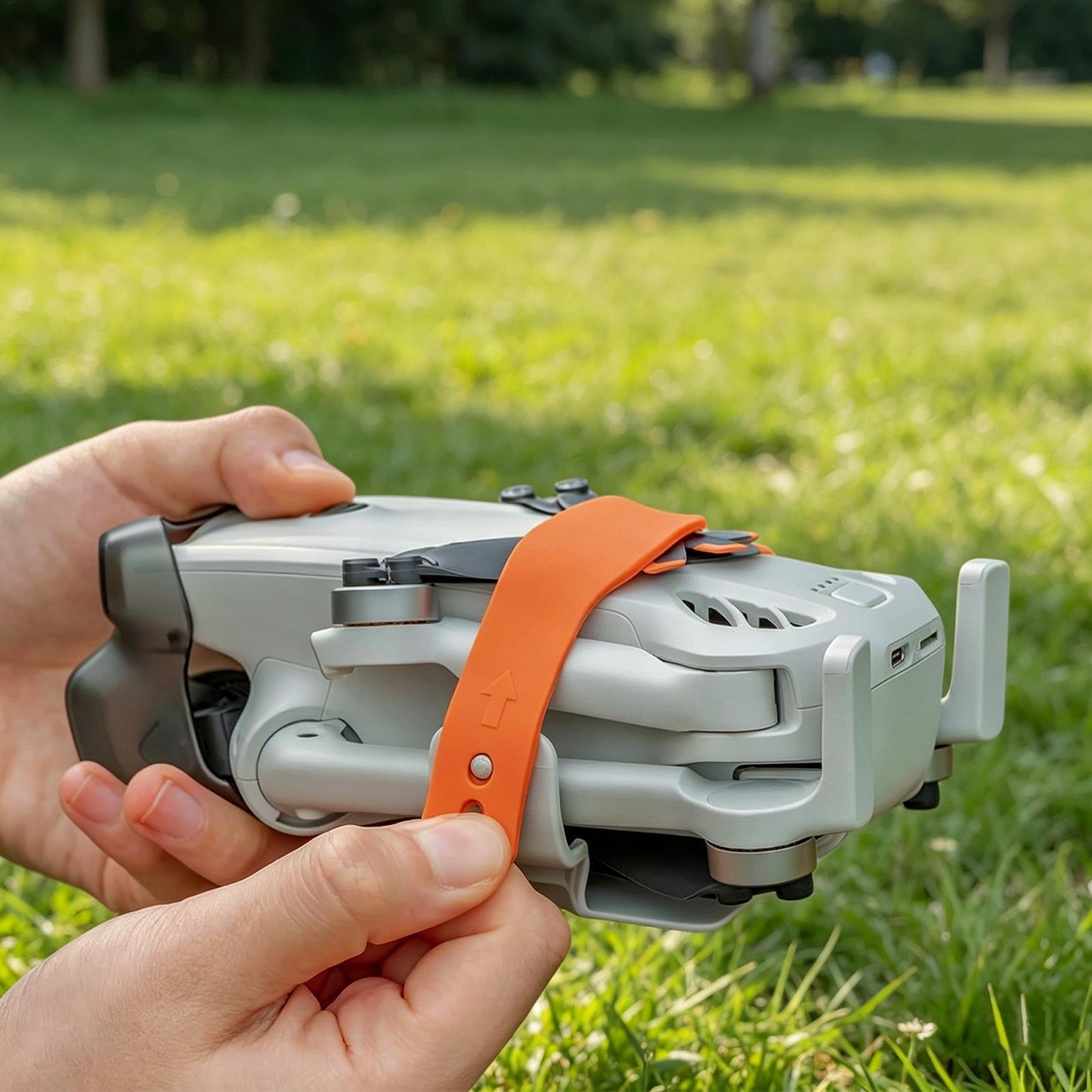 Propeller Holder Fixing Access - مراجعة Drone Propeller Holder وسعره