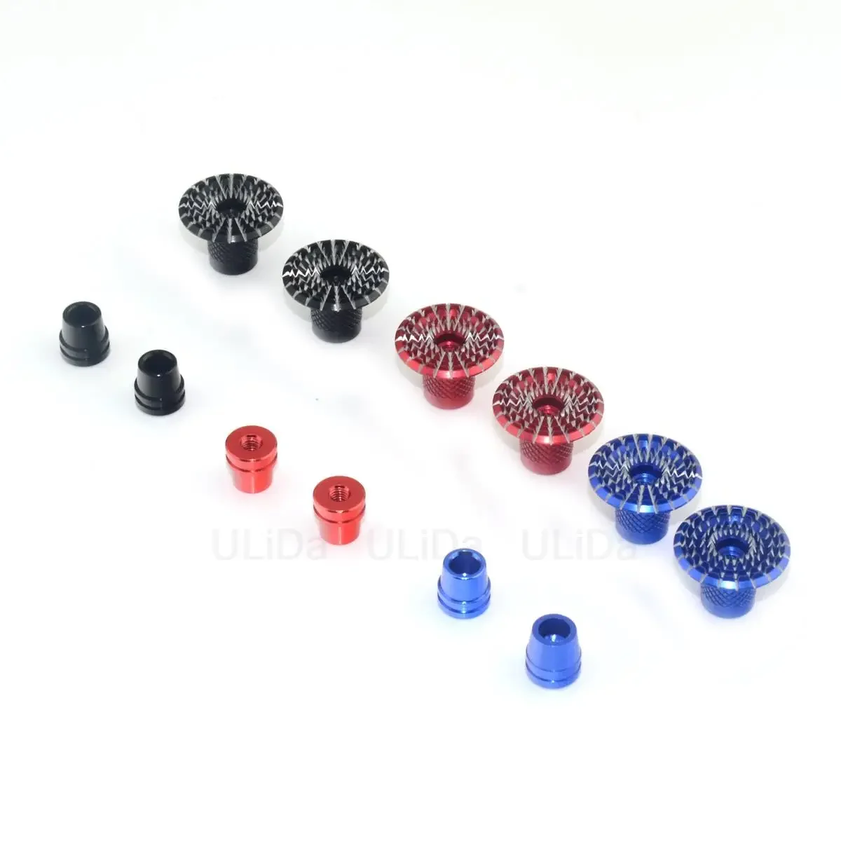 FrSky Grande Lotus Style 3D M3 - مراجعة Drone Control Stick وسعره