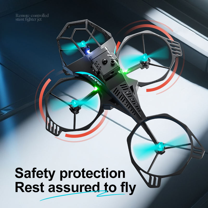New V35 Remote Control Aircraf - مراجعة Drone Remote Controller Lanyard وسعره