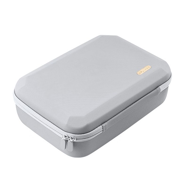 For DJI Neo Shoulder Bag PU Co - مراجعة Drone Hard Shell Case وسعره