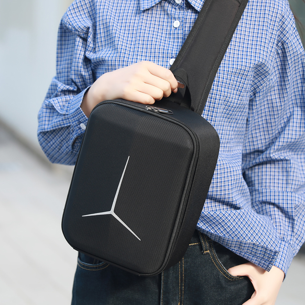Case Backpack for DJI NEO 2, P - مراجعة Drone Backpack وسعره