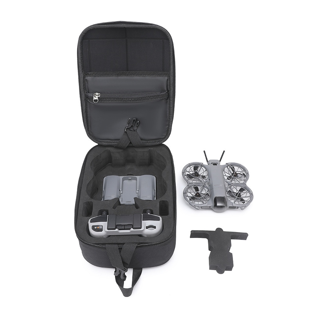 Case Backpack for DJI NEO 2, P - مراجعة Drone Backpack وسعره