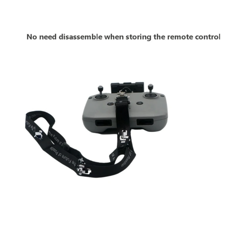 Remote Controller Lanyard Neck - مراجعة Drone Tablet Mount وسعره