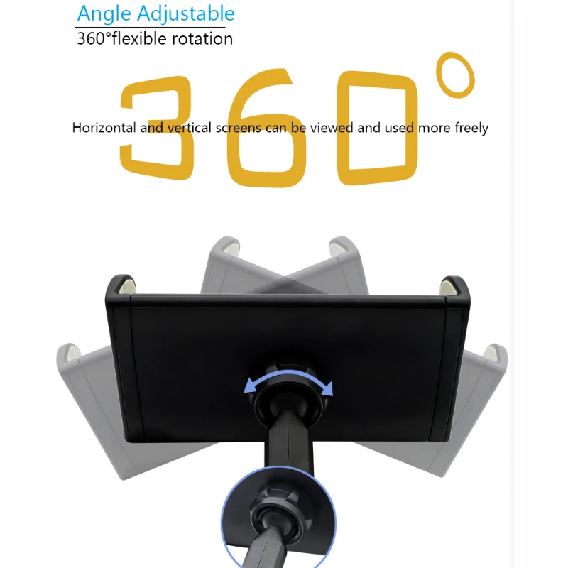 Tablet Holder Clip For DJI Min - مراجعة Drone Tablet Mount وسعره