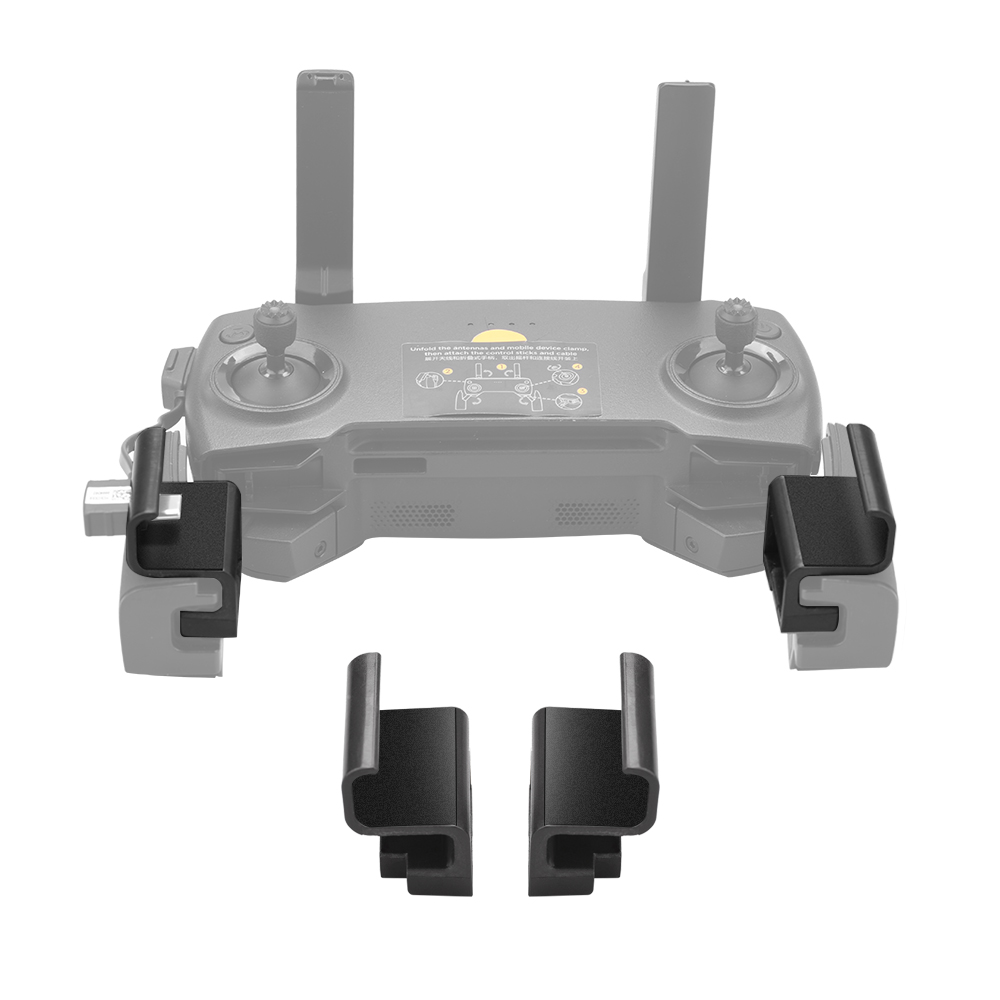 Phone Mount For DJI Mavic Mini - مراجعة Drone Tablet Mount وسعره