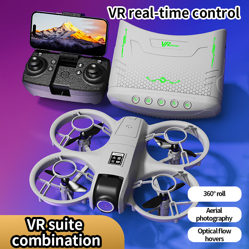 X228 VR FPV Drone HD Dual Came - مراجعة Drone Remote Controller Lanyard وسعره