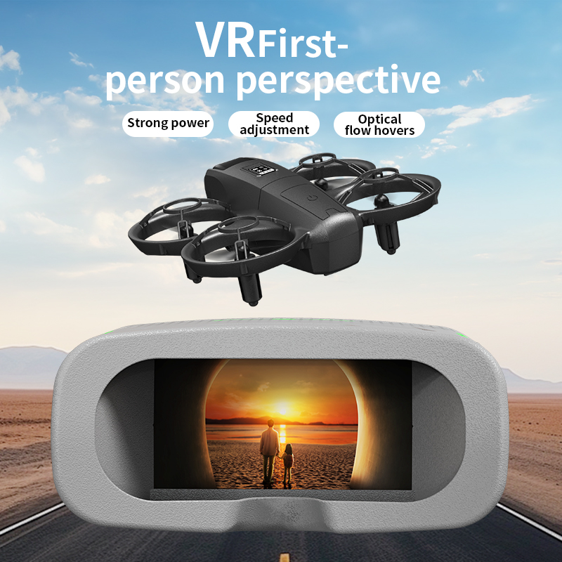 X228 VR FPV Drone HD Dual Came - مراجعة Drone Remote Controller Lanyard وسعره