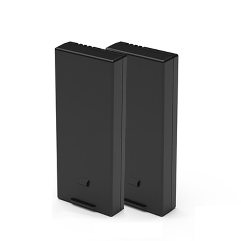 Original DJI Tello battery / D - مراجعة Drone Charging Hub وسعره