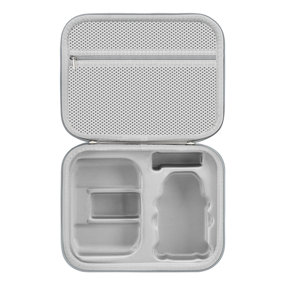 XFJI Storage Bag Protective Ca - مراجعة Drone Controller Hood وسعره