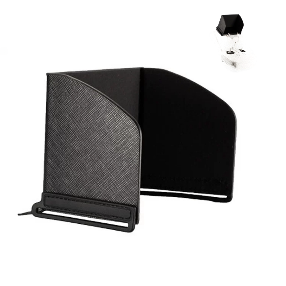 4.5-7.8inch Drone UAV Monitor  - مراجعة Drone Sun Shade وسعره