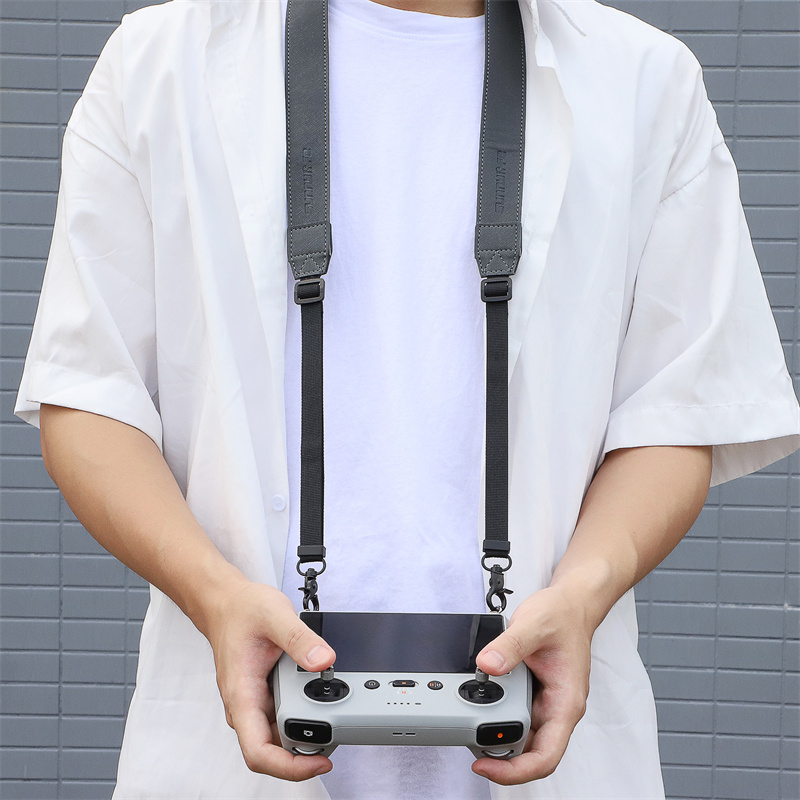 Lanyard for DJI Mini 4 Pro Air - مراجعة Drone Neck Strap وسعره