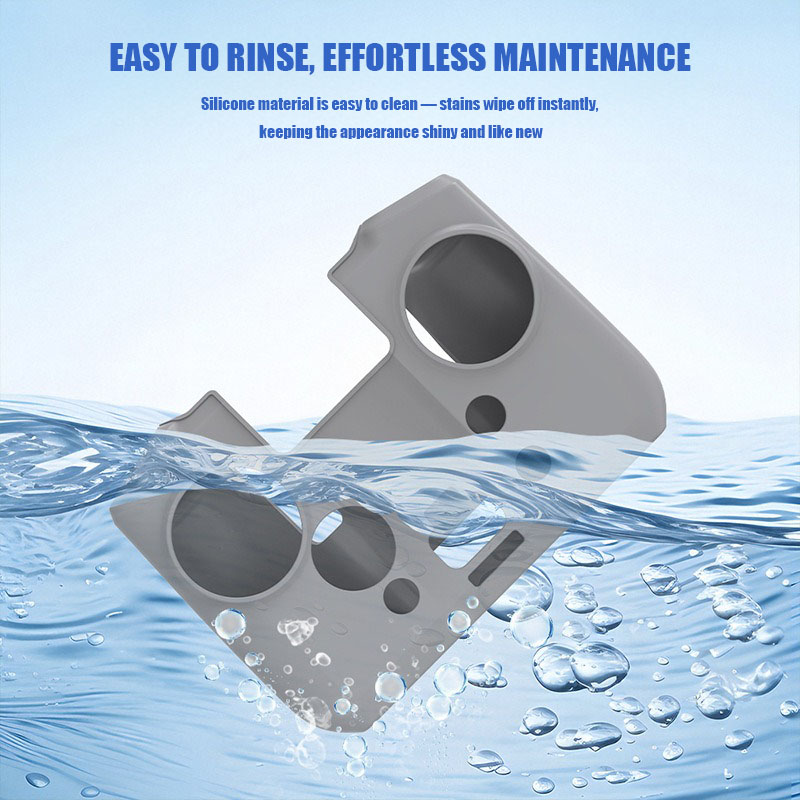 VOLODYMYR Sunshade for DJI RC  - مراجعة Drone Sun Shade وسعره