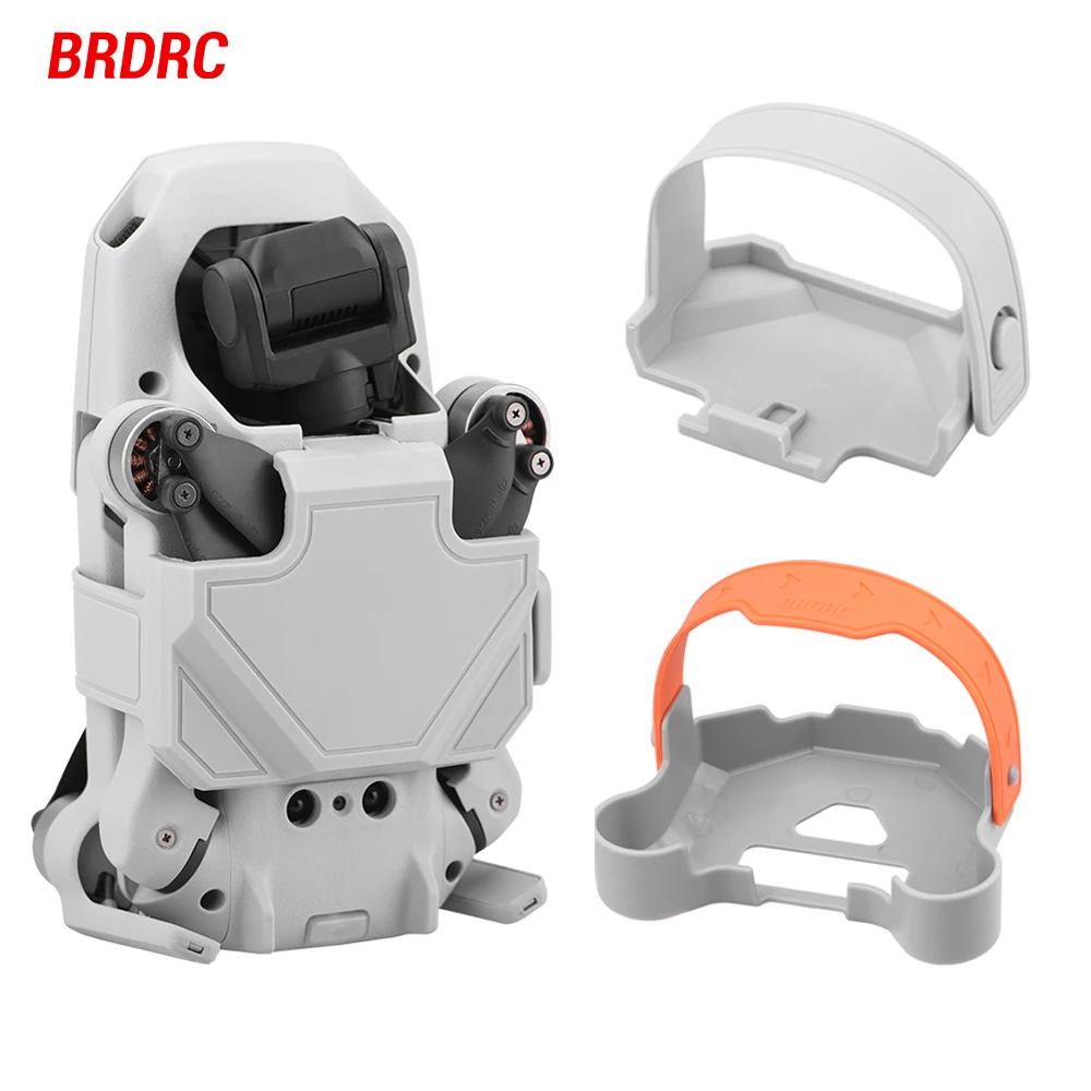 BRDRC Propeller Holder for DJI - مراجعة Drone Propeller Holder وسعره